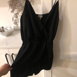 Tobi’s xs romper